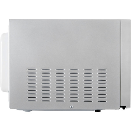 Whirlpool MWP 251 SB Zwart Solo-magnetron Aanrecht 25 l 900 W
