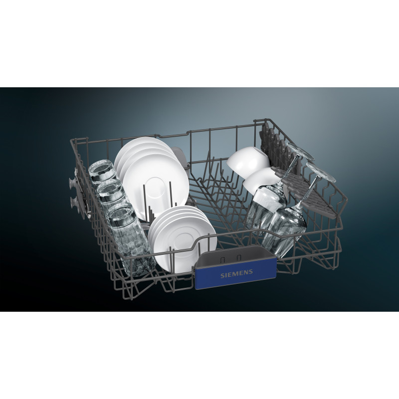 Siemens iQ300 SN23EW03ME vaatwasser Vrijstaand 14 couverts