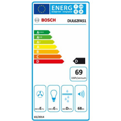 BOSCH DUL62FA51 2