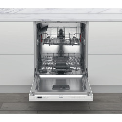 Whirlpool - Lave-vaisselle encastrable - W2IHKD526A 2
