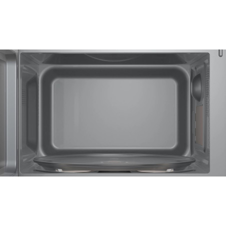 Bosch Serie 2 FL020MW0 Wit Solo-magnetron Aanrecht 20 l 800 W
