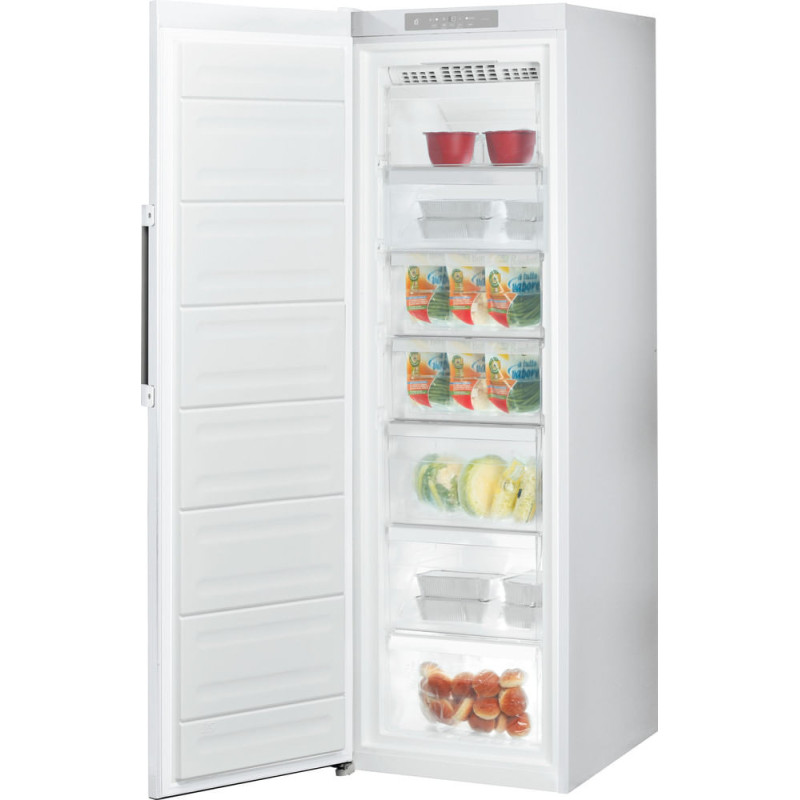 Whirlpool Congélateur armoire posable blanc, NoFrost - UW8F2YWBIF2