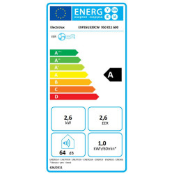 ELECTROLUX EXP26U339AW 2