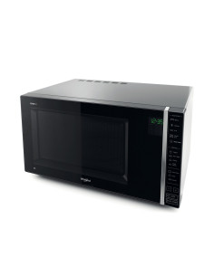 Whirlpool MWP 303 SB Comptoir Micro-ondes grill 30 L 900 W Argent