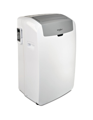 Whirlpool PACW212CO 51 dB Gris, Blanc