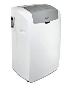 Whirlpool PACW29COL 51 dB Gris, Blanc