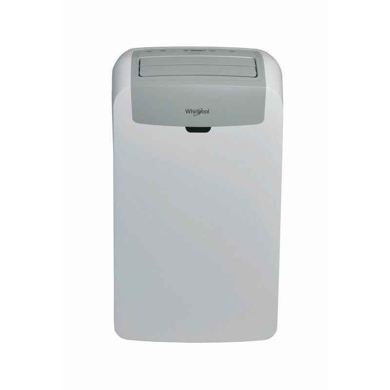 Climatiseur Mobile Whirlpool PACW29COL - 9000 BTU - Refroidissement Et Chauffage - Portable