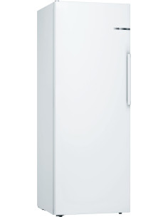 Bosch Serie 4 KSV29VWEP réfrigérateur Autoportante 290 L E Blanc