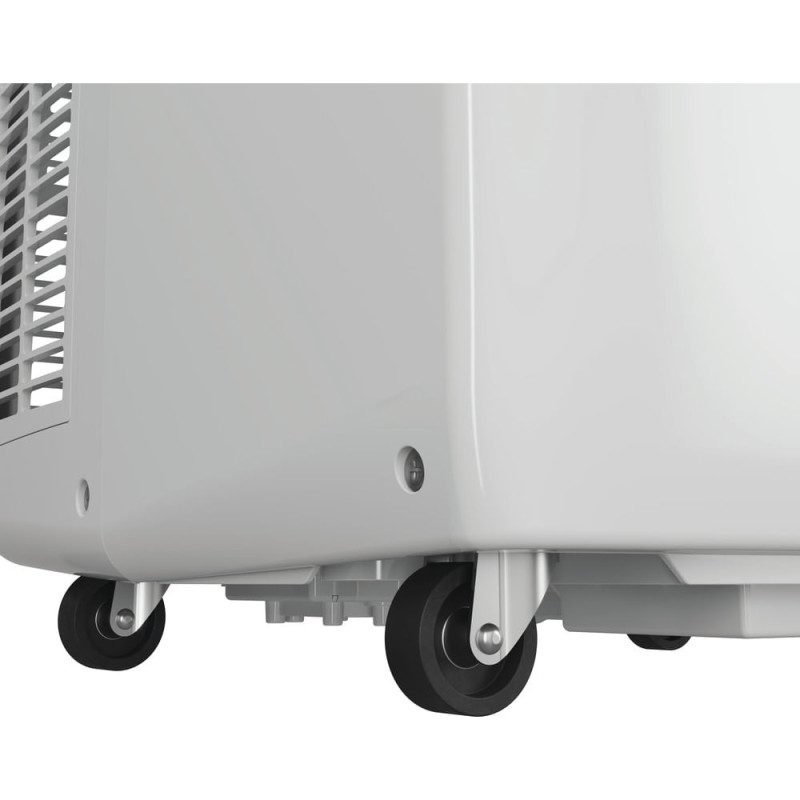 Whirlpool - Climatiseur silencieux - blanc - PACF212COW