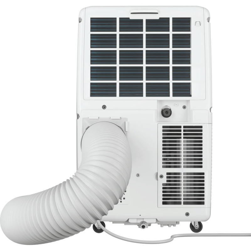 Whirlpool - Climatiseur silencieux - blanc - PACF212COW