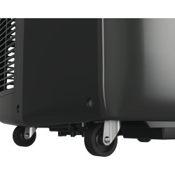 Whirlpool PACF212HP B Climatiseur portatif 60 dB Noir 2