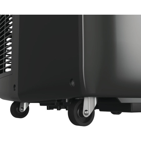 Whirlpool PACF212HP B Climatiseur portatif 60 dB Noir