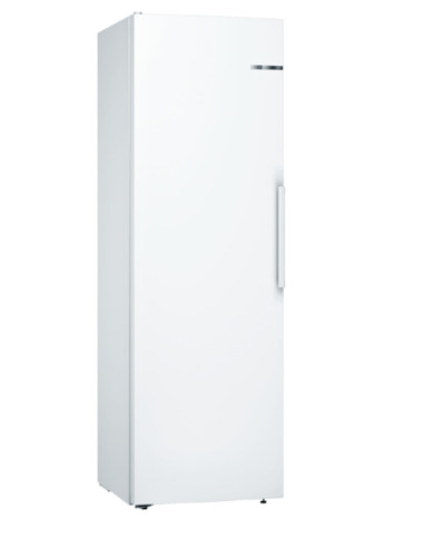 Bosch Serie 2 KSV36NWEP réfrigérateur Autoportante 346 L E Blanc