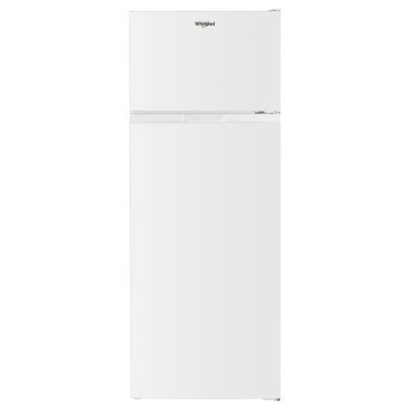 Whirlpool W55T0412W koel-vriescombinatie Vrijstaand 206 l Wit