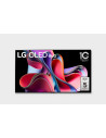 LG OLED evo OLED65G36LA 165,1 cm (65") 4K Ultra HD Smart TV Wifi Noir