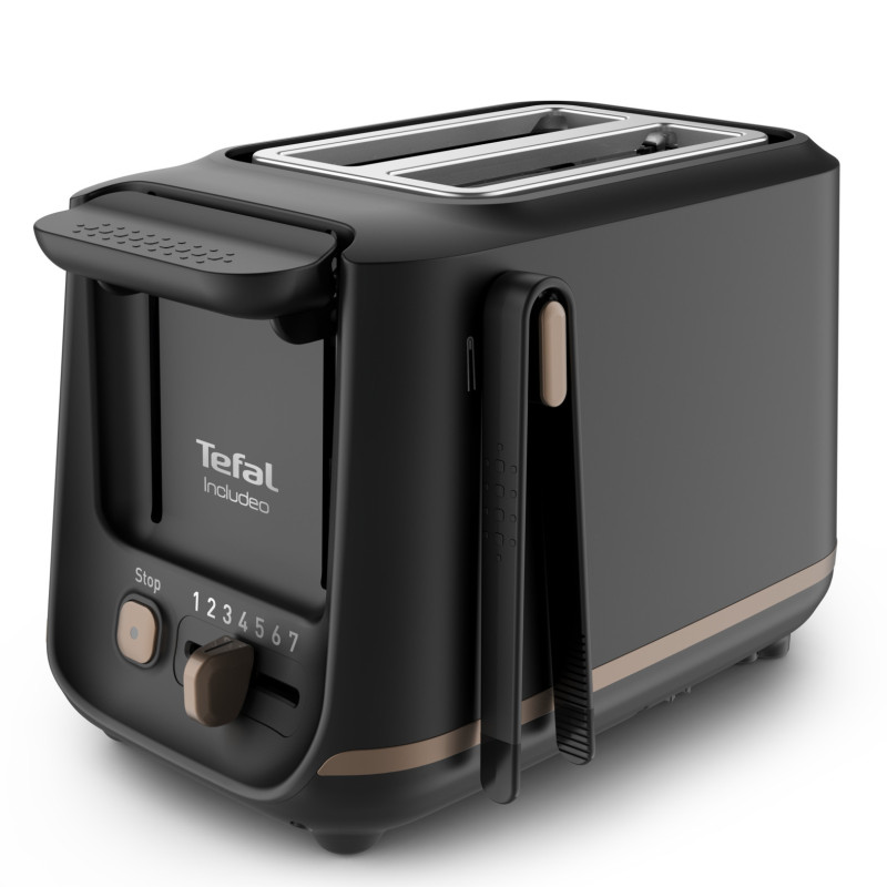Tefal Incluedo TT5338 TT5338 broodrooster