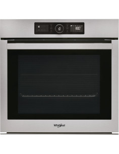 Whirlpool AKZ9 629 IX oven 73 l 3650 W A+ Roestvrijstaal