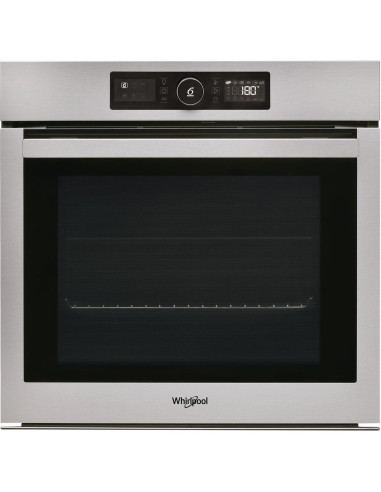 Whirlpool AKZ9 629 IX oven 73 l 3650 W A+ Roestvrijstaal