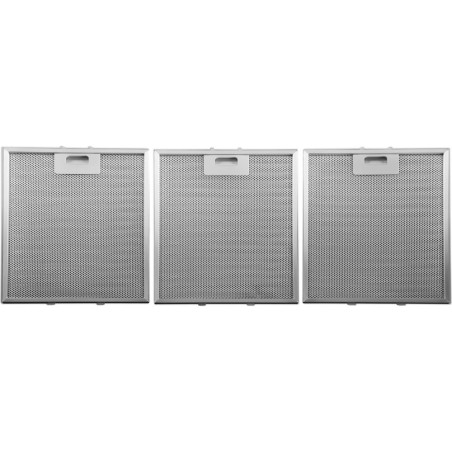 Whirlpool AKR 558/3 IX Muurmontage Roestvrijstaal 428 m³/uur