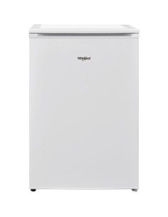 Whirlpool W55RM 1110 W réfrigérateur Autoportante 135 L F Blanc
