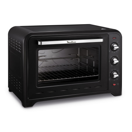 Moulinex OX4958 60 L 2200 W Noir Grill