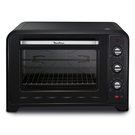 Moulinex OX4958 60 l 2200 W Zwart Grill