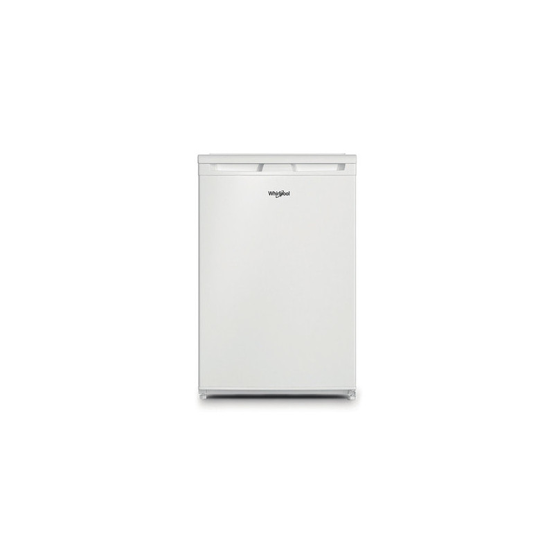Whirlpool W55V1 113W combi-koelkast Vrijstaand 114 l Wit