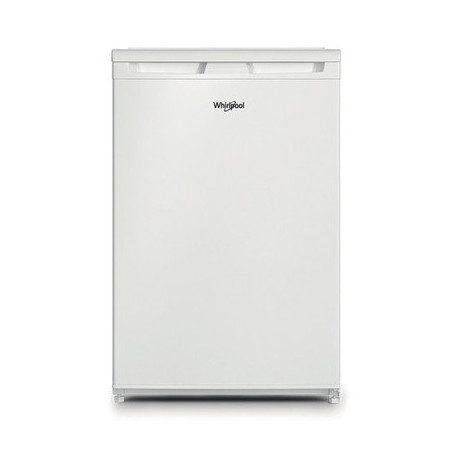 Whirlpool W55V1 113W combi-koelkast Vrijstaand 114 l Wit