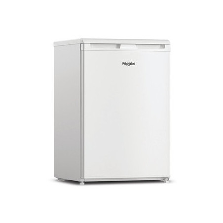 Whirlpool W55V1 113W combi-koelkast Vrijstaand 114 l Wit