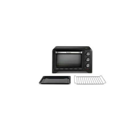 Moulinex Optimo 19 L 1380 W Noir Grill