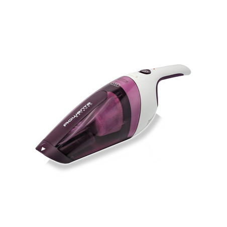 Rowenta draadloze kruimelzuiger - AC2320
