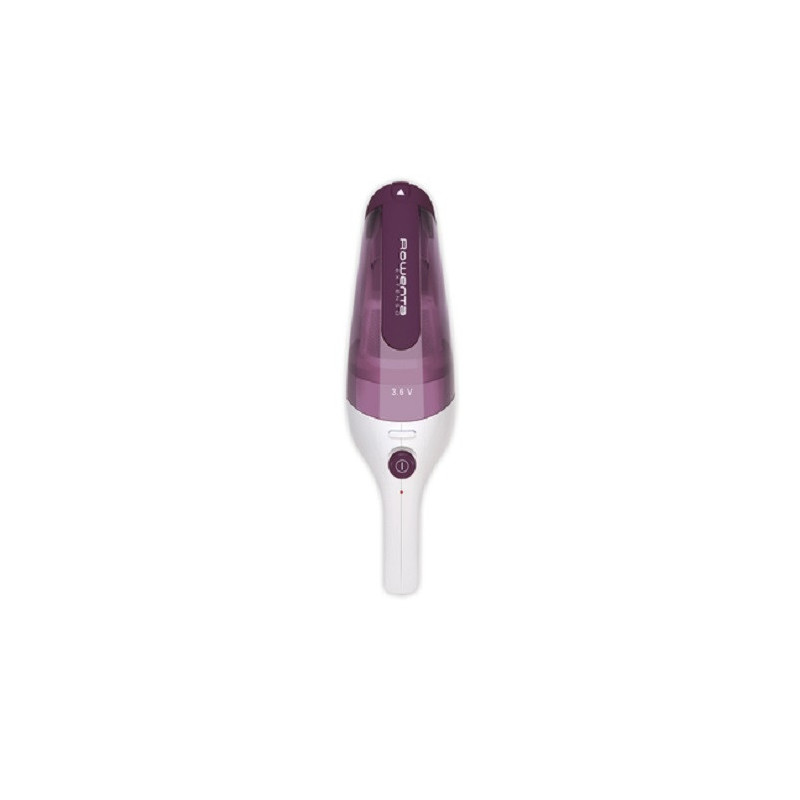 Rowenta draadloze kruimelzuiger - AC2320