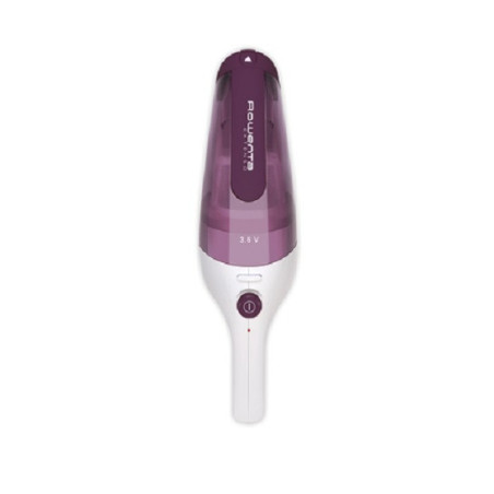 Rowenta draadloze kruimelzuiger - AC2320