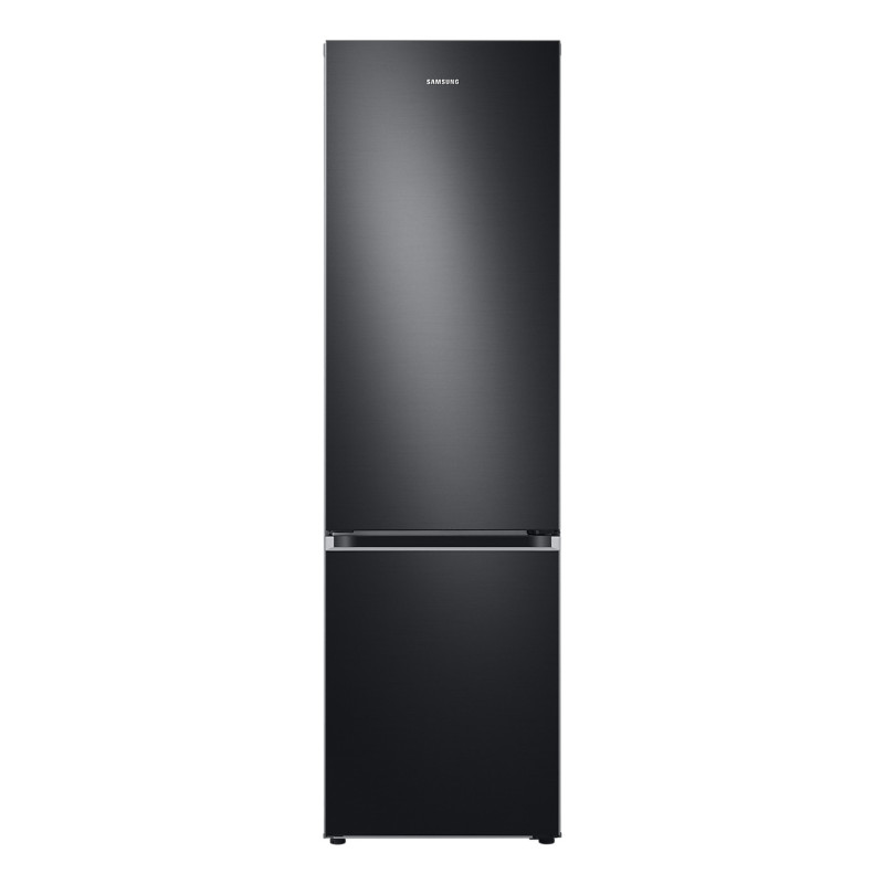 Samsung Grand+ Vrijstaand 390 l Zwart