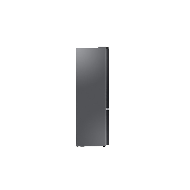 Samsung Grand+ Vrijstaand 390 l Zwart