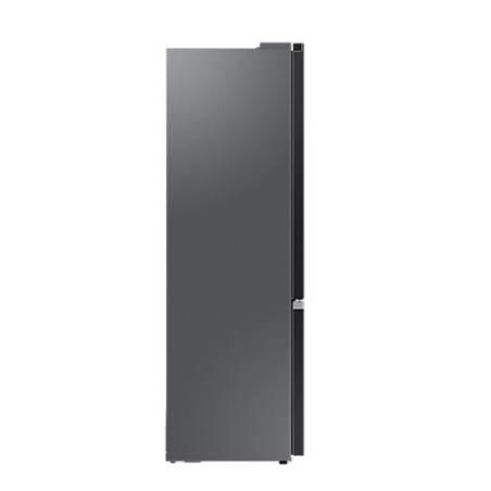 Samsung Grand+ Vrijstaand 390 l Zwart
