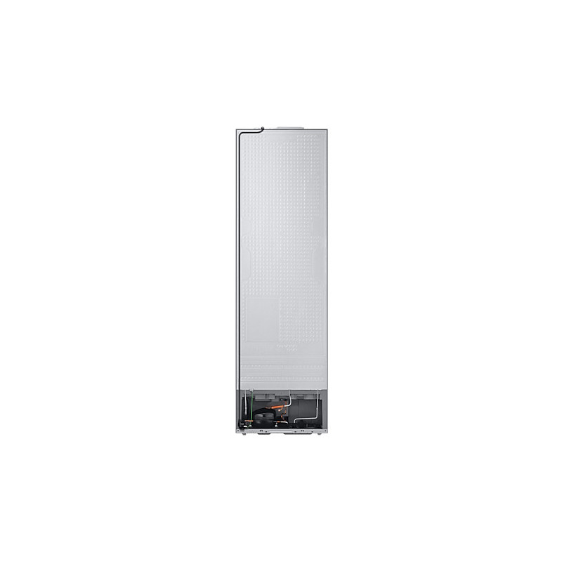 Samsung Grand+ Vrijstaand 390 l Zwart