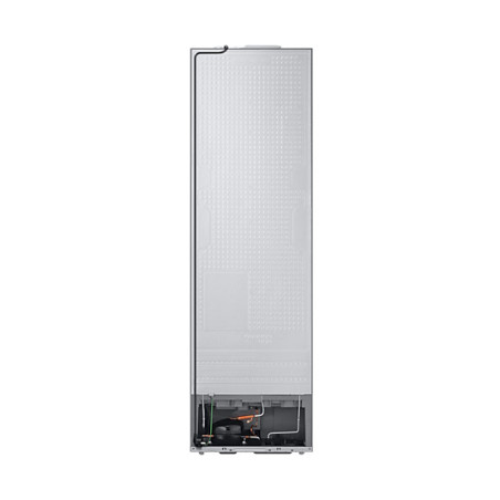 Samsung Grand+ Vrijstaand 390 l Zwart