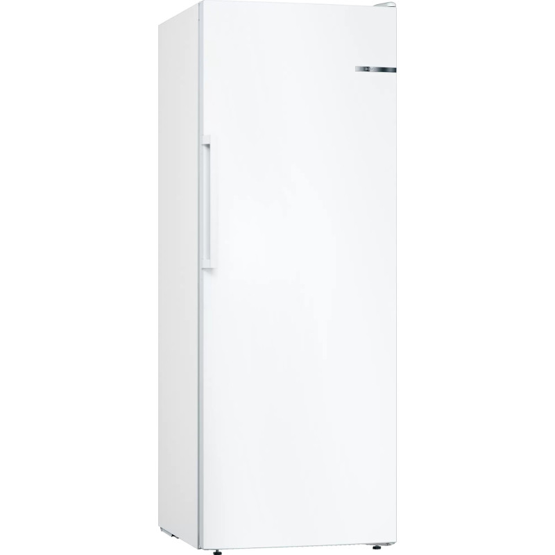 Bosch Serie 4 GSN29VWEV congélateur Congélateur vertical Pose libre 200 L Blanc