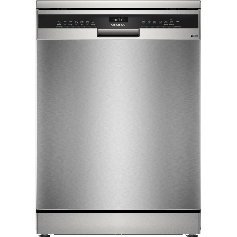 Siemens iQ300 SN23EI22CF lave-vaisselle Pose libre 14 couverts