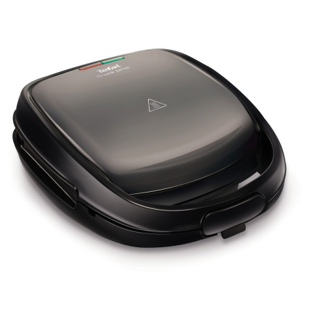 Tefal Snack Time Snackapparaat SW3418
