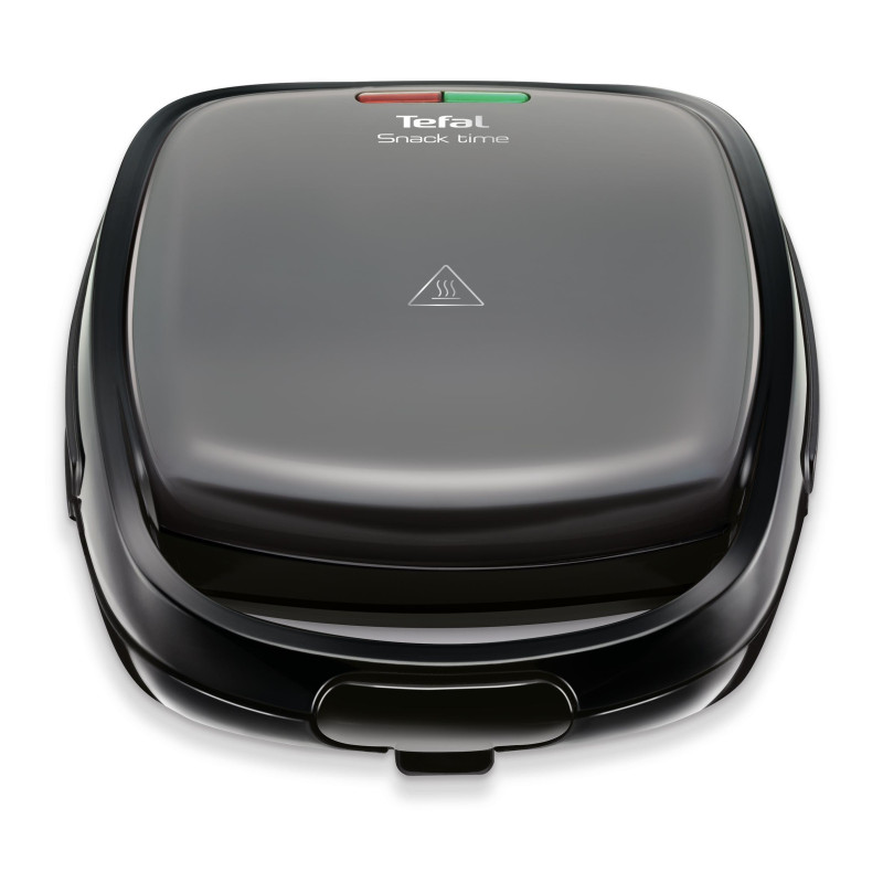 Tefal Snack Time Snackapparaat SW3418