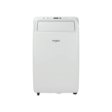 Whirlpool PACF212COW Climatiseur silencieux 61 dB blanc