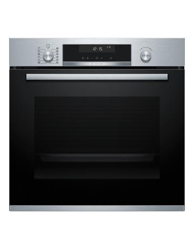 Bosch Serie 6 HBG5780S6 oven 71 l A Roestvrijstaal