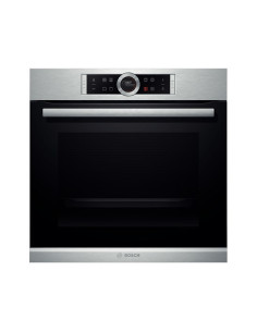 Bosch HBG632BS1 oven 71 l A+ Roestvrijstaal