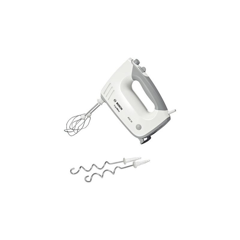 Bosch MFQ36400 mixer Handmixer 450 W Grijs, Wit