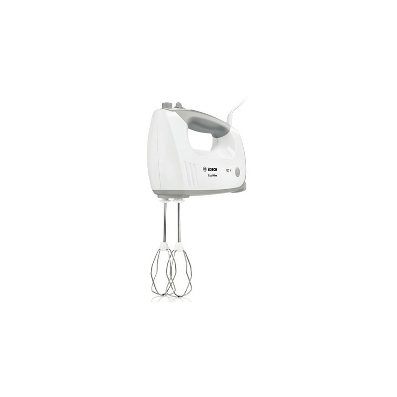 Bosch MFQ36400 mixer Handmixer 450 W Grijs, Wit
