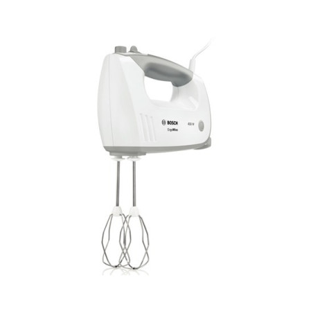 Bosch MFQ36400 mixer Handmixer 450 W Grijs, Wit