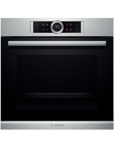 Bosch HBG634BS1 oven 71 l 3650 W A+ Roestvrijstaal