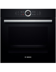 Bosch HBG675BB1 oven 71 l A+ Zwart